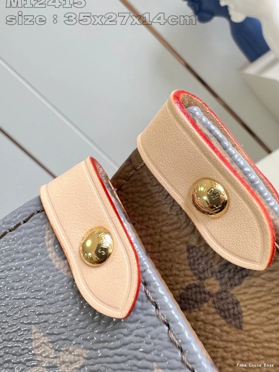Repzbay ONTHEGO VUITTON LOUIS MM-35*27*14cm 0803